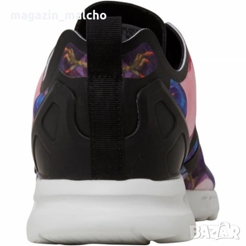 МАРАТОНКИ - ADIDAS ZX FLUX SMOOTH; размери: 36 и 37, снимка 5 - Маратонки - 32275165