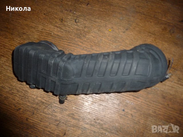 Маркуч за възушен филтър  моно инжекция Сузуки Самурай 1.3, снимка 2 - Части - 43125410