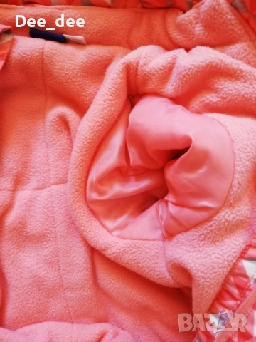 Зимен космонавт Лупилу 86/92, снимка 7 - Бебешки ескимоси - 51631208