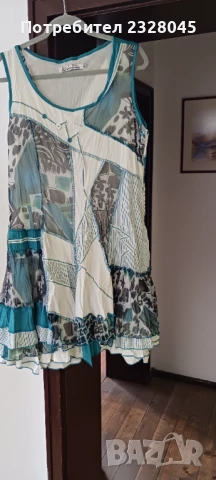 Рокля , снимка 2 - Рокли - 51075061