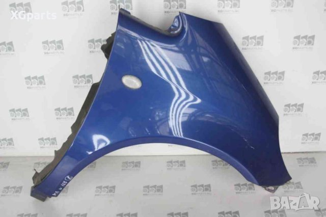  Калник десен за Mercedes W168 A-class (1997-2004)