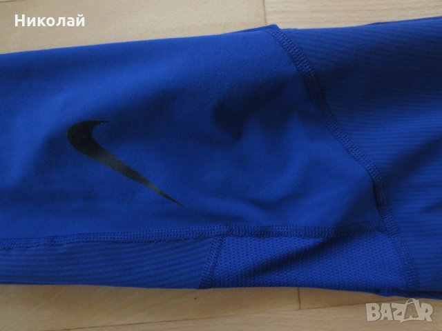 nike mens hyper compression клин, снимка 5 - Спортни дрехи, екипи - 32548460