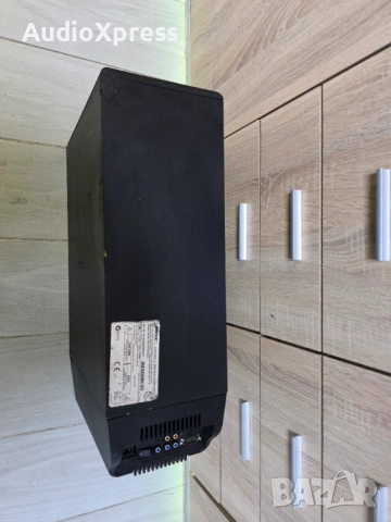 🔊 BOSE ACOUSTIMASS 15 – акустичен монолит от референтен клас 🔊