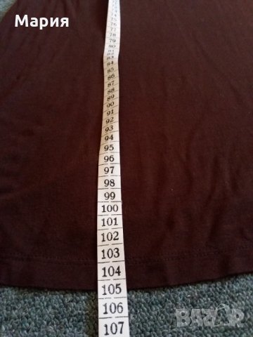 Лятна свободна рокля М/Л - 10 лв, снимка 2 - Рокли - 33521557