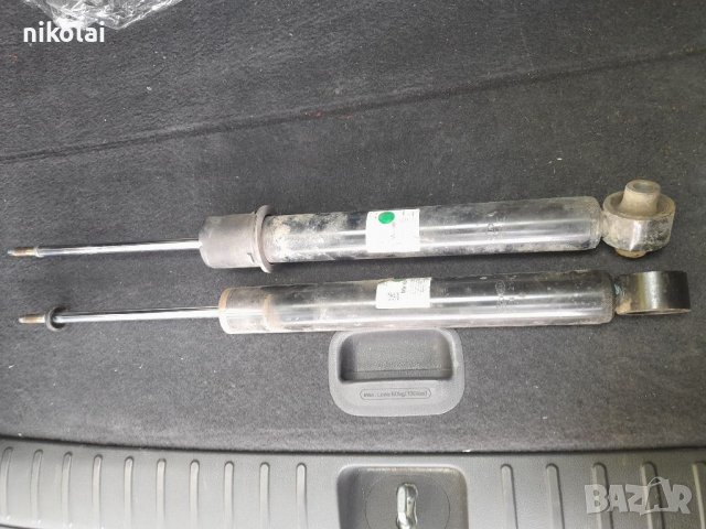 Амортисьори за Хюндай Туксон 