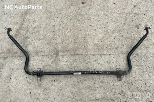 Предна стабилизираща щанга за Renault Рено Мастер Опел Мовано Нисан Интерстар 546110036R 