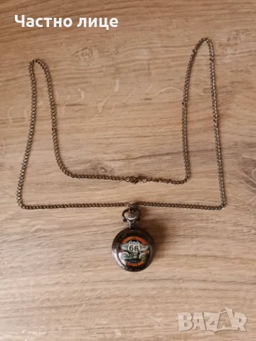 Джобен часовник , снимка 5 - Джобни - 48370037