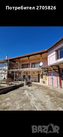 Къща вила, снимка 2 - Къщи - 44117179