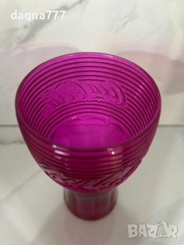 Лимитирана серия на Coca Cola Чаша, снимка 8 - Чаши - 52254007