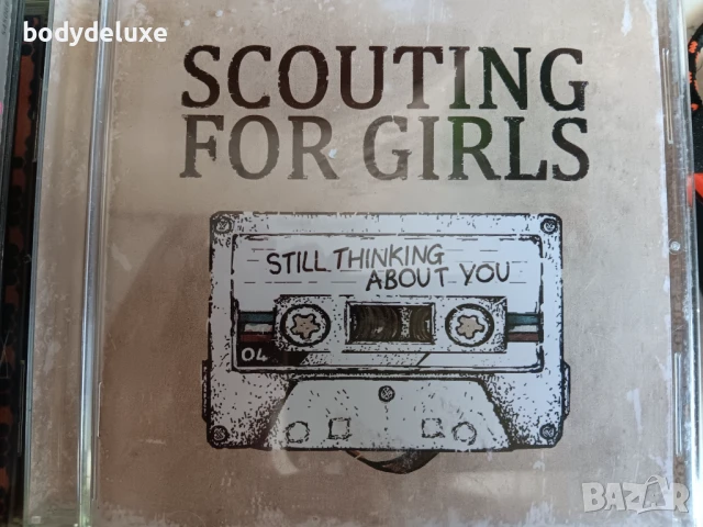 оригинални аудио дискове , снимка 5 - CD дискове - 32490015