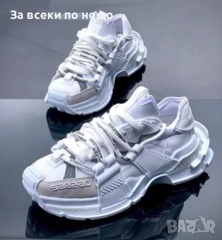 Дамски маратонки Dolce&Gabbana Код D1153