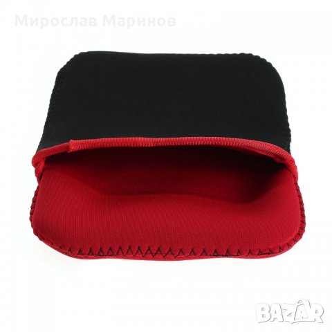 3. Продавам неопренов калъф за таблети - 7-8 инча НОВ, снимка 4 - Други - 28036985