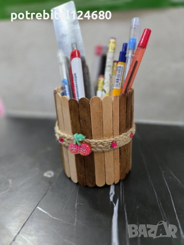 Моливници, снимка 2 - Други - 52198432