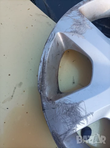 Тасове Дачия 15 цола със забележки, снимка 7 - Аксесоари и консумативи - 50821922