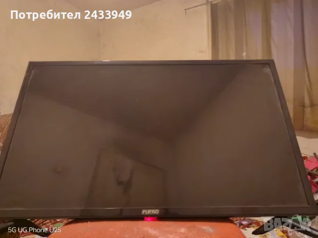 Lcd Fuego, снимка 2 - Телевизори - 49183466