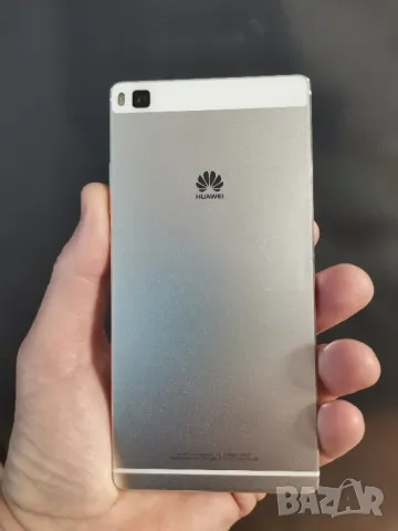 Huawei P8, снимка 9 - Huawei - 49556042