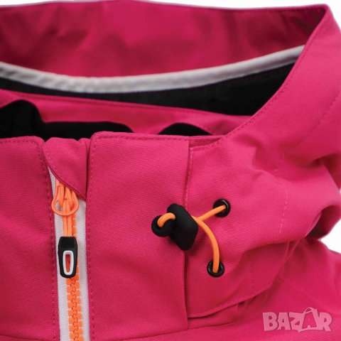 Дамско яке за ски и сноуборд Dare 2b Contrive Pink Fusion, снимка 3 - Якета - 35505185