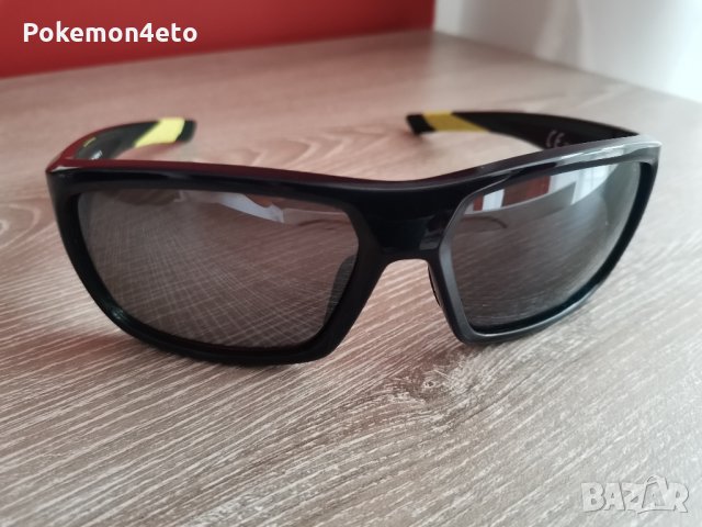 Продавам оригинални мъжки очила Reebok. 