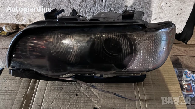 Оригинални Фарове зa BMW X5 - 151833-00
