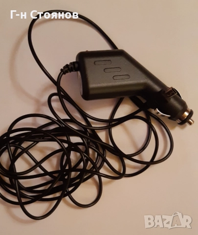 Продавам видеорегистратор HD DVR с 2,5“ ТFT LCD екран, снимка 9 - Друга електроника - 51489135