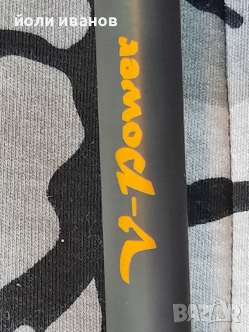 Пръчка CORMORAN 2.1м-100 до 280 г акция ,нова, снимка 10 - Въдици - 44118673