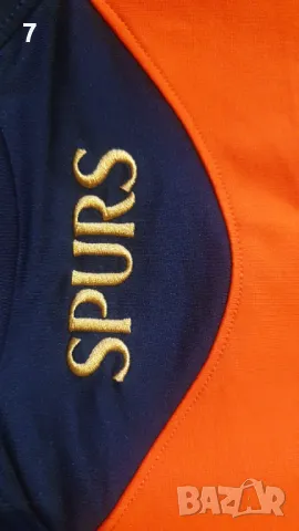 Анцунг горнище Tottenham Hotspur Under Armour, снимка 8 - Футбол - 49550165