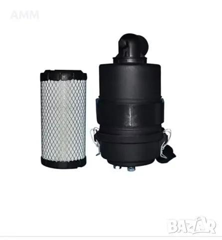 Въздушен филтър кутия - Perkins , John Deere , Yanmar , Kubota , JCB. , 