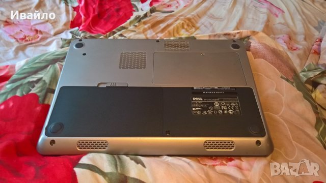 Dell Inspiron M301z, снимка 2 - Лаптопи за дома - 28759325