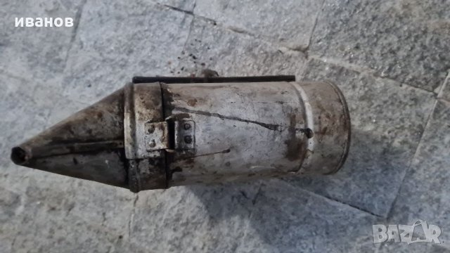 За пчеларя..духало, снимка 3 - За пчели - 32899599