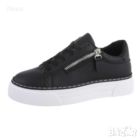 Дамски спортни обувки, Sneakers WS-026, 36, 37 номер