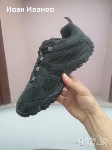 туристически обувки  Merrell CLAYPOOL Yokota 2  номер 43,5- 44, снимка 5 - Други - 36142922