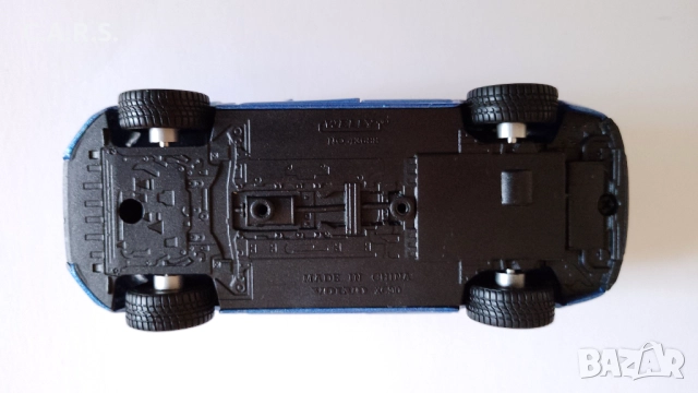 Метални колички Volvo, снимка 18 - Колекции - 52166984