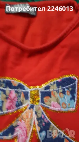 Лот блузки , снимка 5 - Детски Блузи и туники - 48177580