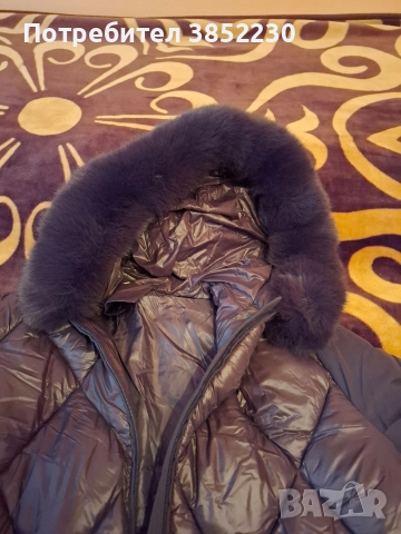 Продавам голямо яке турско, снимка 3 - Якета - 52817265