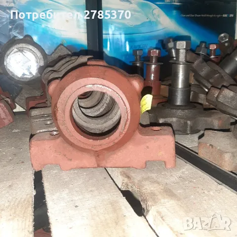 Лемеж руска картофовадачка, снимка 3 - Селскостопанска техника - 47714423