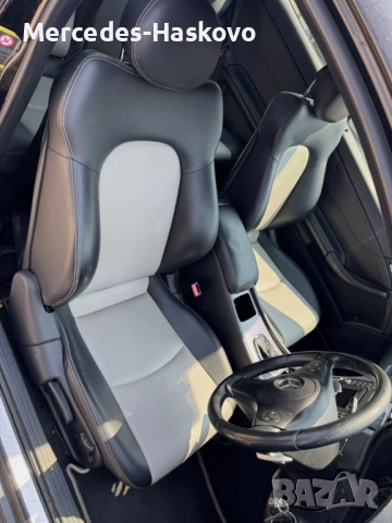 MERCEDES-BENZ CLC220 CDI *НА ЧАСТИ*, снимка 6 - Автомобили и джипове - 51807415