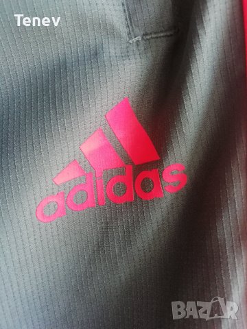Bayern Munich Adidas оригинално долнище анцуг Байерн Мюнхен , снимка 3 - Спортни дрехи, екипи - 42987084