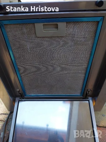 Абсорбатор OBI., снимка 3 - Абсорбатори - 47342333