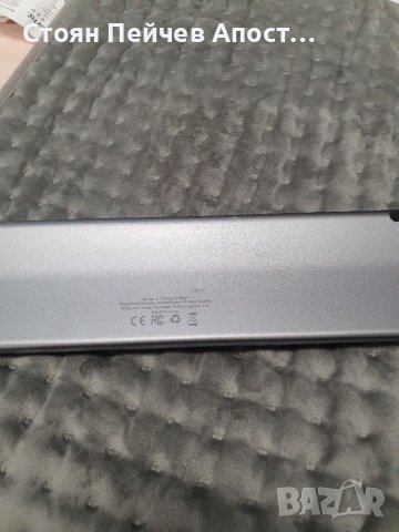 Baseus Enjoyment Macbook и Notebook, снимка 5 - Друга електроника - 40012451
