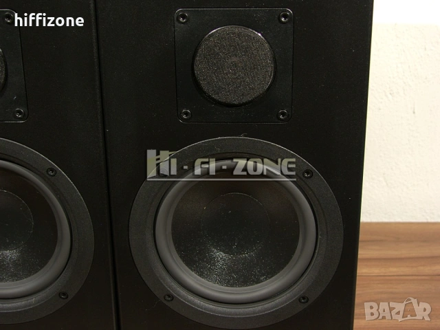 Тонколони  Elac el 71s , снимка 5 - Тонколони - 53441361