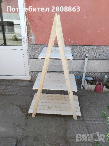 Цветарник , снимка 6 - Декорация за дома - 50234622