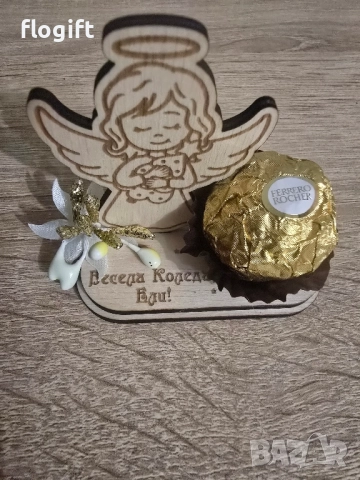 Персонализирани коледни подаръци , снимка 9 - Коледни подаръци - 52490854