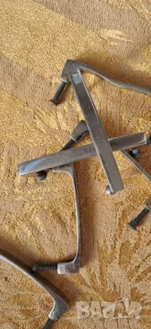 Ретро мебелни дръжки , снимка 9 - Колекции - 48602187