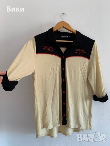 Дамска риза, снимка 3 - Ризи - 26995748