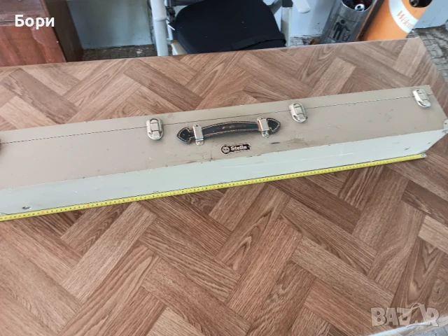 Немски екран за прожектиране Stella, снимка 4 - Плейъри, домашно кино, прожектори - 50704619