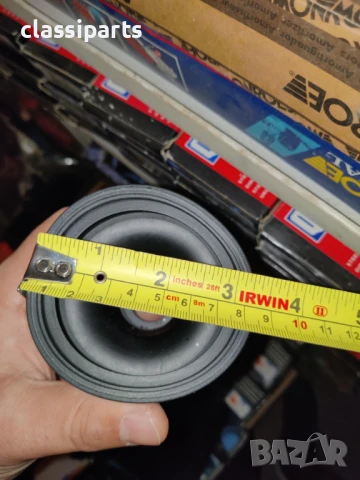 Комплект маншон за полуоска за РЕНО 19, Меган, Клио, Лагуна, Еспас, МИЦУБИШИ Каризма и ВОЛВО S40 , снимка 3 - Части - 43545980