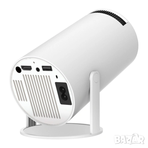 Проектор XMART MPP-40, снимка 3 - Плейъри, домашно кино, прожектори - 53144982