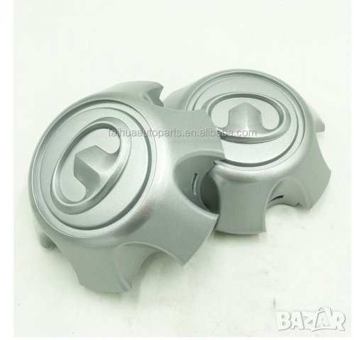 Great Wall Капачка за Джанта Hover H5 Steed, снимка 5 - Аксесоари и консумативи - 36602640