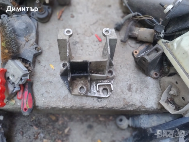 Лапа Скорости За Форд Фиеста 1.25И 16В 1997г. / Ford Fiesta 1.25I 16V 1997y