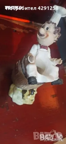 поставка за химикали 